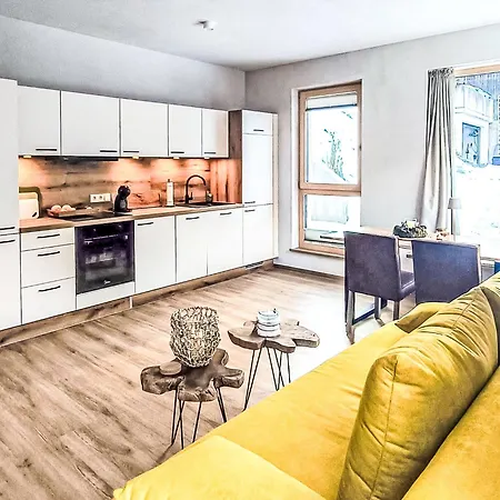 Silvretta By Interhome Apartment See