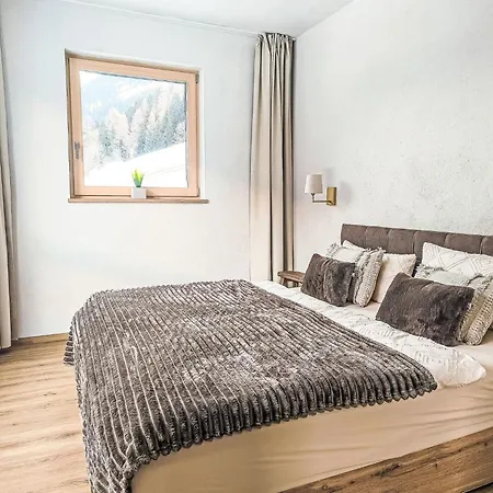 Apartment Silvretta By Interhome