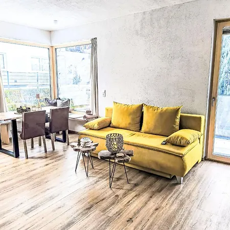 Silvretta By Interhome