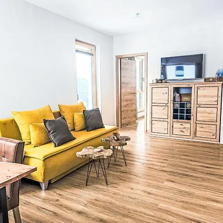 Silvretta By Interhome