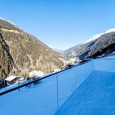 Apartment Silvretta By Interhome