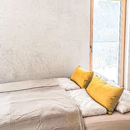 Silvretta By Interhome Apartment See