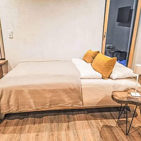 Apartment Silvretta By Interhome *