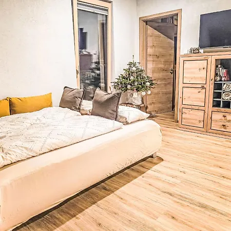 Silvretta By Interhome * See