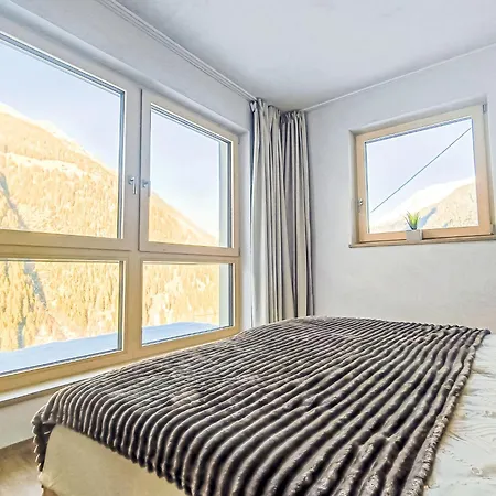 Silvretta By Interhome * See