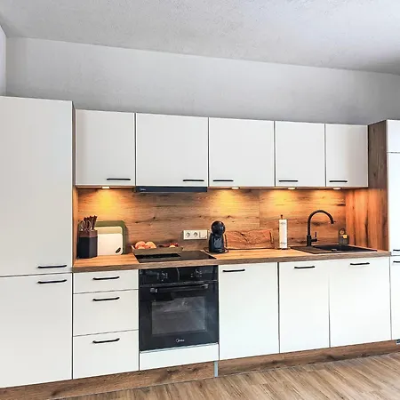 Silvretta By Interhome Apartment
