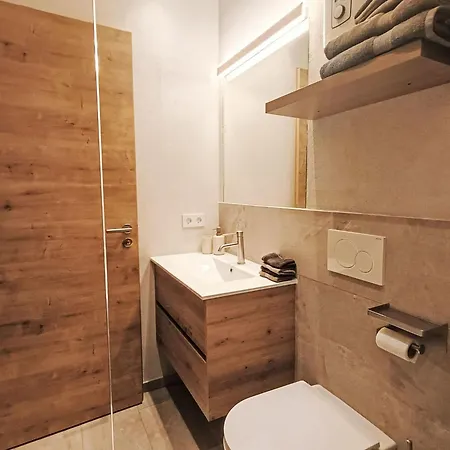 Silvretta By Interhome *