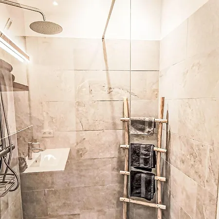Apartment Silvretta By Interhome