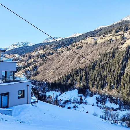 Silvretta By Interhome * See