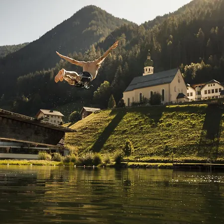 Silvretta By Interhome * See