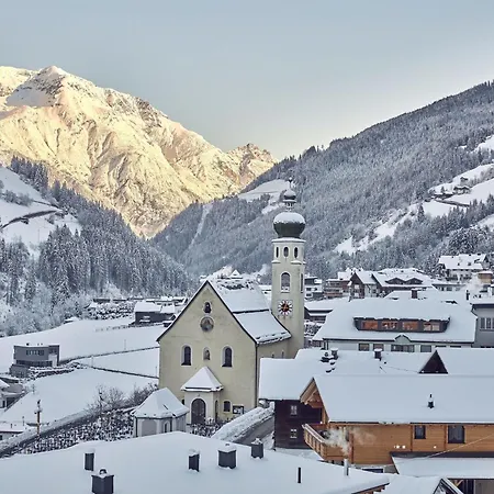 Silvretta By Interhome *