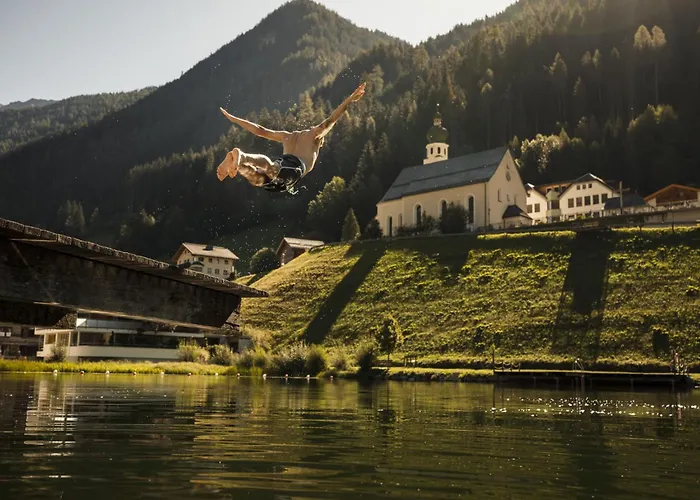 Uebersee-2 By Interhome * See