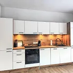 Uebersee-2 By Interhome Апартаменты
