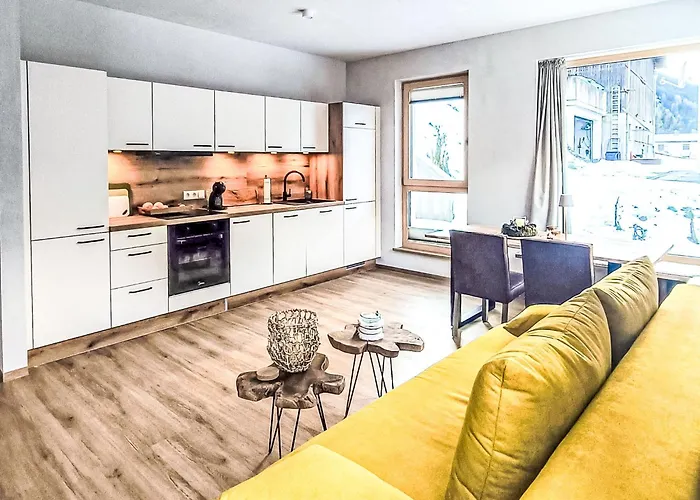 Uebersee-2 By Interhome Daire See