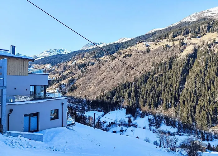 Uebersee-2 By Interhome * See